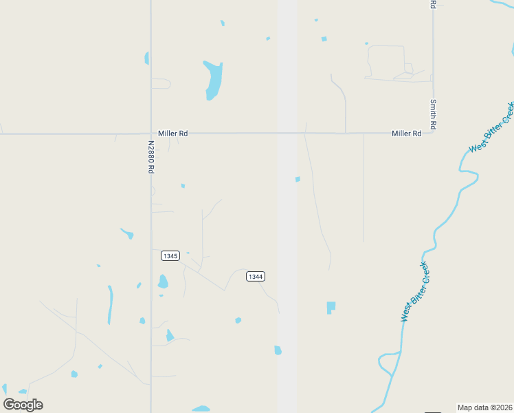 map of restaurants, bars, coffee shops, grocery stores, and more near 1415 county road 1342 in Chickasha