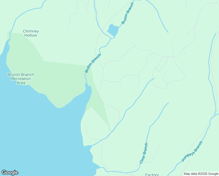 map of restaurants, bars, coffee shops, grocery stores, and more near 2195 Bruton Branch Road in Savannah