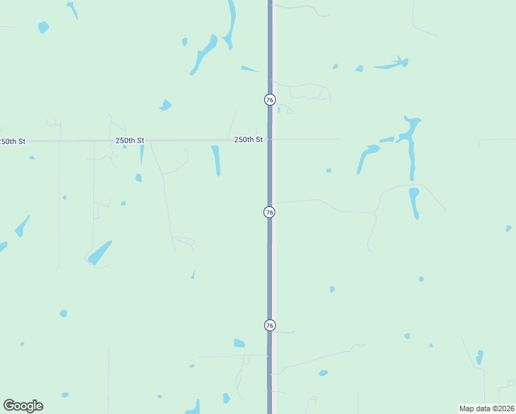 map of restaurants, bars, coffee shops, grocery stores, and more near 24774 Oklahoma 76 in Blanchard
