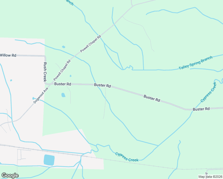 map of restaurants, bars, coffee shops, grocery stores, and more near 500 Buster Road in Middleton