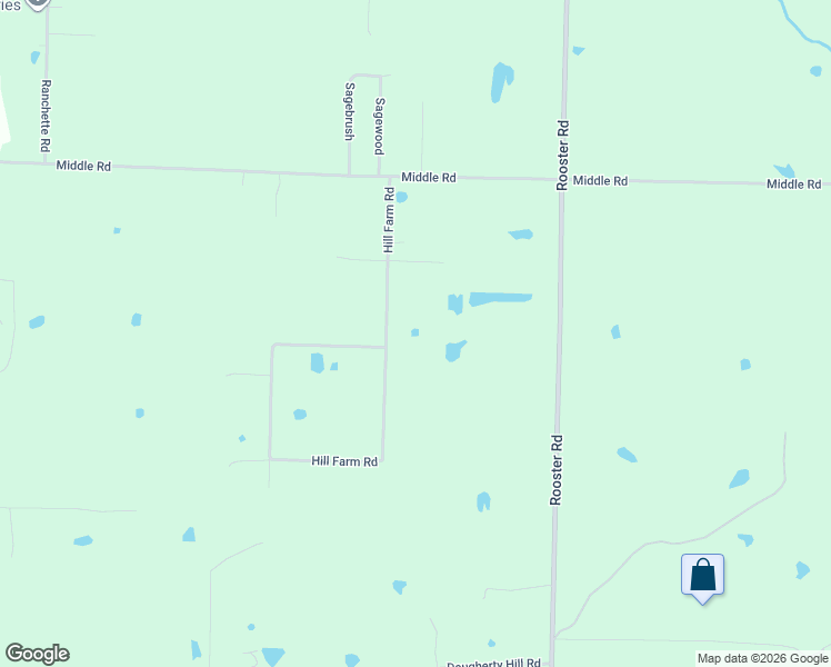 map of restaurants, bars, coffee shops, grocery stores, and more near 29 Hill Farm Road in Conway