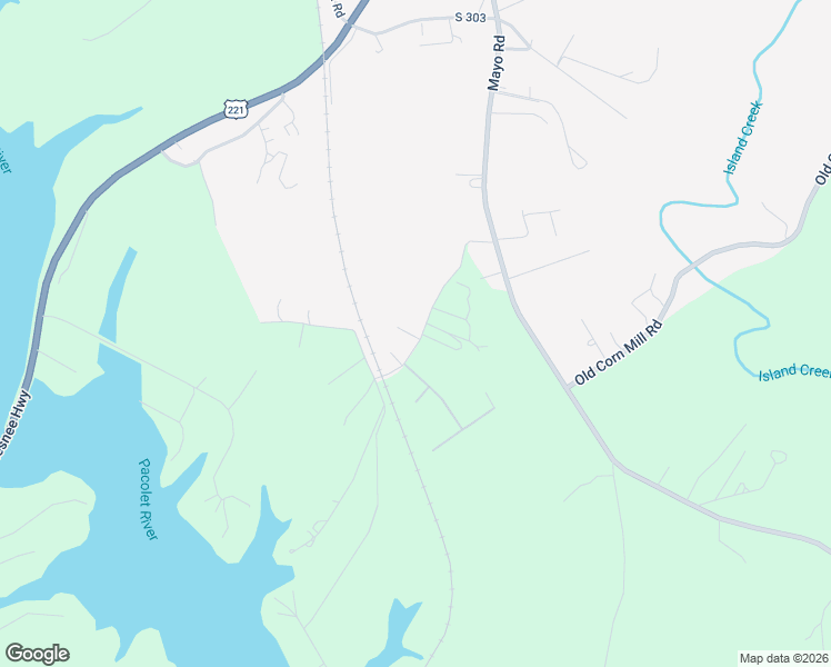 map of restaurants, bars, coffee shops, grocery stores, and more near Emory Road in Cowpens