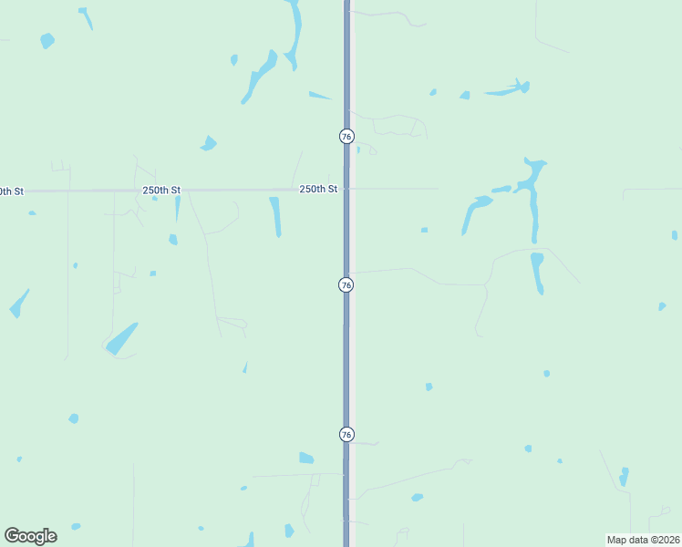 map of restaurants, bars, coffee shops, grocery stores, and more near 24758 Oklahoma 76 in Blanchard