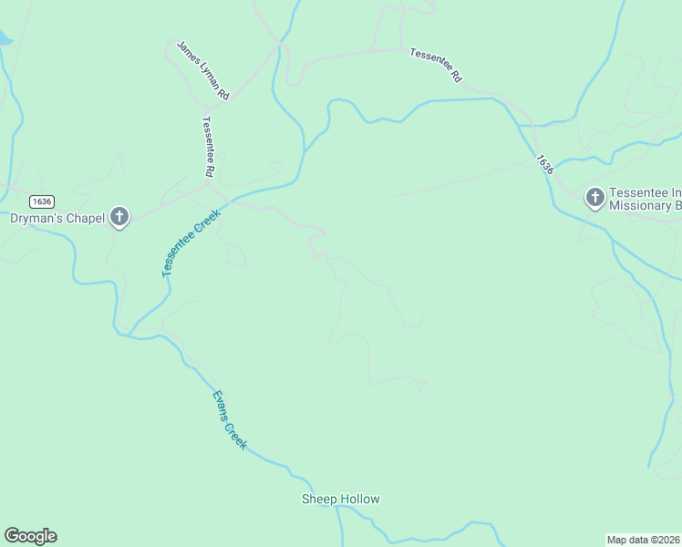 map of restaurants, bars, coffee shops, grocery stores, and more near 608 Tessentee Woods Road in Franklin
