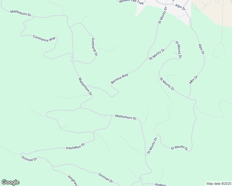 map of restaurants, bars, coffee shops, grocery stores, and more near in Tehachapi