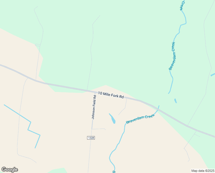 map of restaurants, bars, coffee shops, grocery stores, and more near 2145 10 Mile Fork Road in Trenton