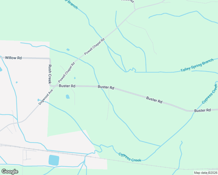 map of restaurants, bars, coffee shops, grocery stores, and more near 500 Buster Road in Middleton