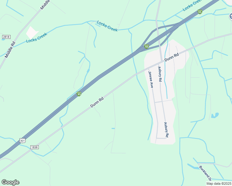 map of restaurants, bars, coffee shops, grocery stores, and more near 1814 Dunn Road in Fayetteville