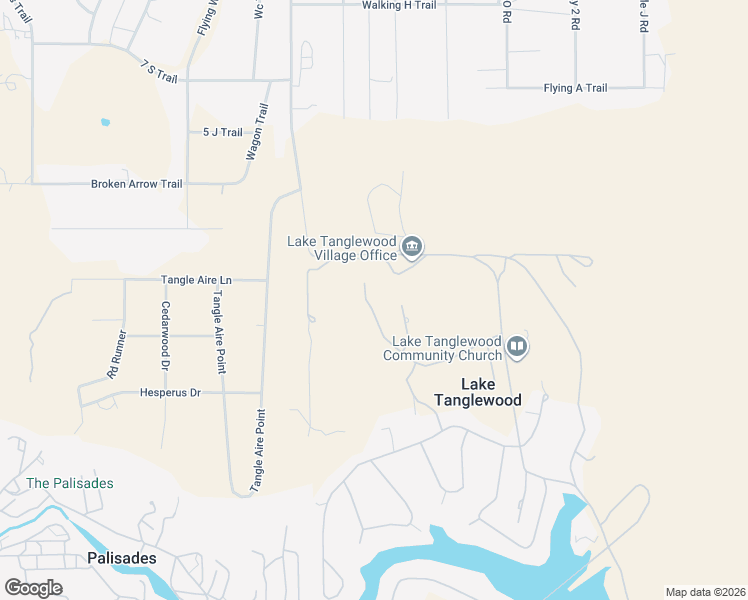 map of restaurants, bars, coffee shops, grocery stores, and more near 137 Lago Vista Street in Amarillo