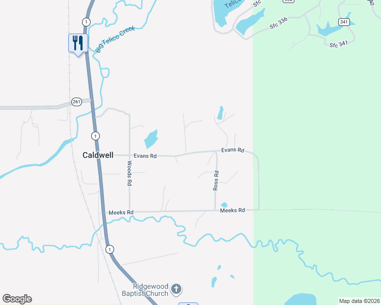 map of restaurants, bars, coffee shops, grocery stores, and more near 100 Webb Road in Colt