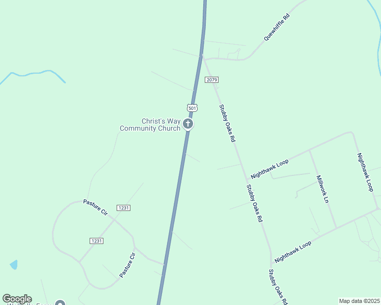 map of restaurants, bars, coffee shops, grocery stores, and more near 14099 U.S. 15 in Aberdeen