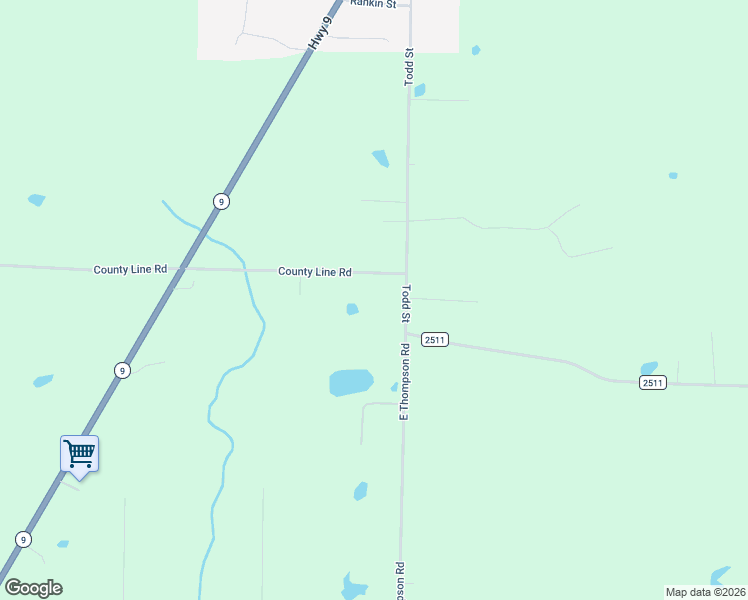 map of restaurants, bars, coffee shops, grocery stores, and more near 96 East Perry County Road in Perry