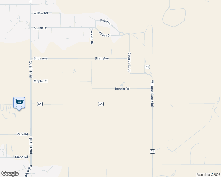 map of restaurants, bars, coffee shops, grocery stores, and more near 31 Dunkin Road in Edgewood