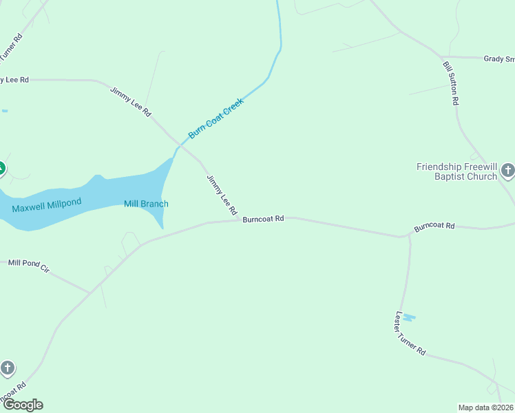 map of restaurants, bars, coffee shops, grocery stores, and more near 405 Burncoat Road in Pink Hill