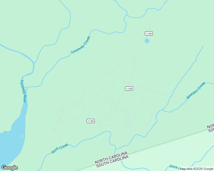 map of restaurants, bars, coffee shops, grocery stores, and more near 233 Franks Cove Road in Brevard