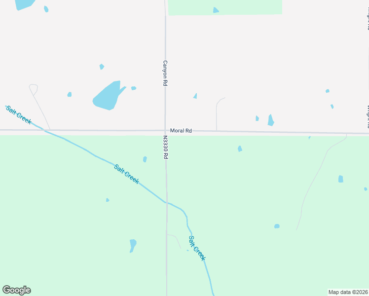 map of restaurants, bars, coffee shops, grocery stores, and more near in Tribbey