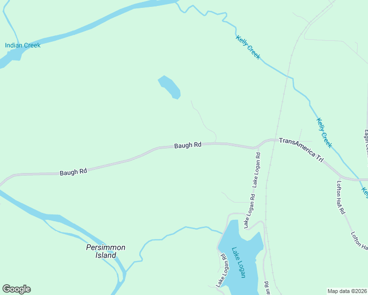 map of restaurants, bars, coffee shops, grocery stores, and more near 3307-3537 Baugh Rd in Ardmore