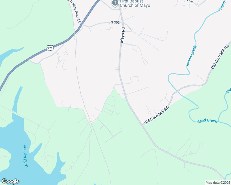 map of restaurants, bars, coffee shops, grocery stores, and more near 117 Emory Road in Cowpens