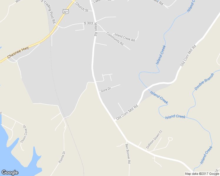map of restaurants, bars, coffee shops, grocery stores, and more near 115 Gore Drive in Cowpens