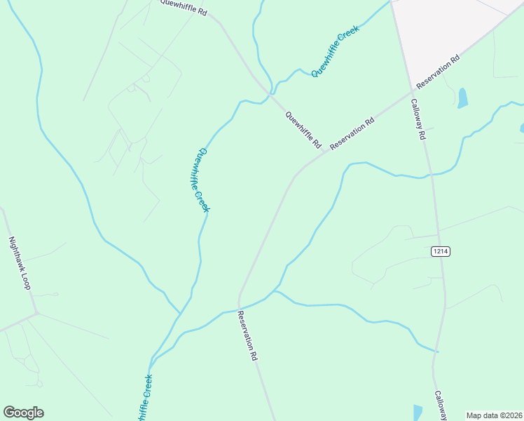 map of restaurants, bars, coffee shops, grocery stores, and more near 1951 Reservation Road in Aberdeen