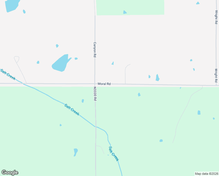 map of restaurants, bars, coffee shops, grocery stores, and more near in Tribbey