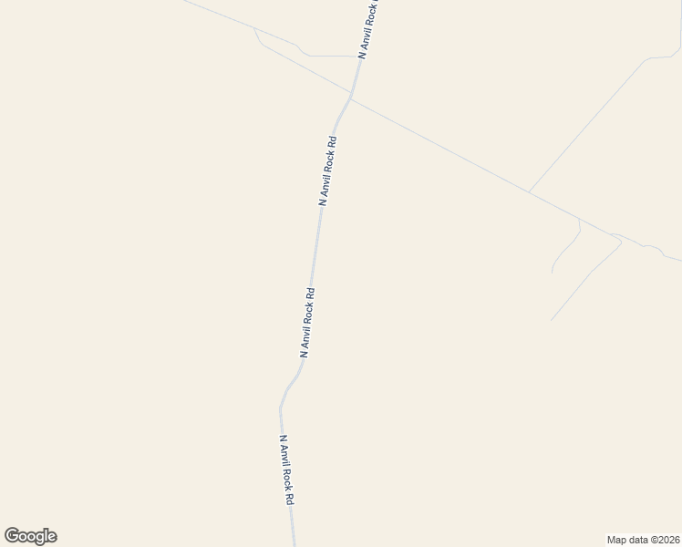 map of restaurants, bars, coffee shops, grocery stores, and more near 36567 North Anvil Rock Road in Seligman