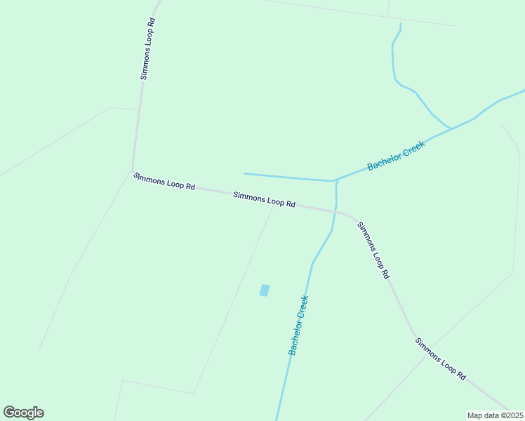 map of restaurants, bars, coffee shops, grocery stores, and more near 893 Simmons Loop Road in New Bern