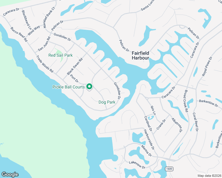 map of restaurants, bars, coffee shops, grocery stores, and more near 911 Hurricane Court in New Bern