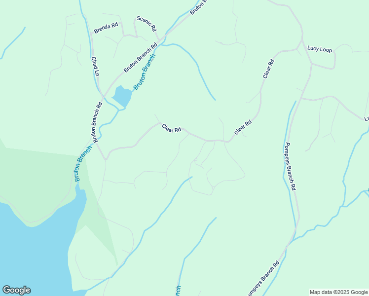map of restaurants, bars, coffee shops, grocery stores, and more near 75 Walter Way in Savannah