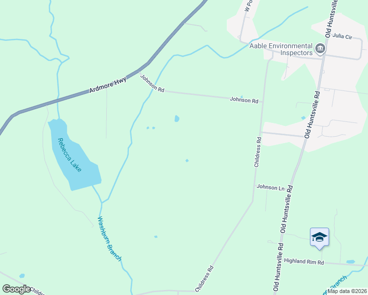 map of restaurants, bars, coffee shops, grocery stores, and more near 35 Johnson Road in Fayetteville