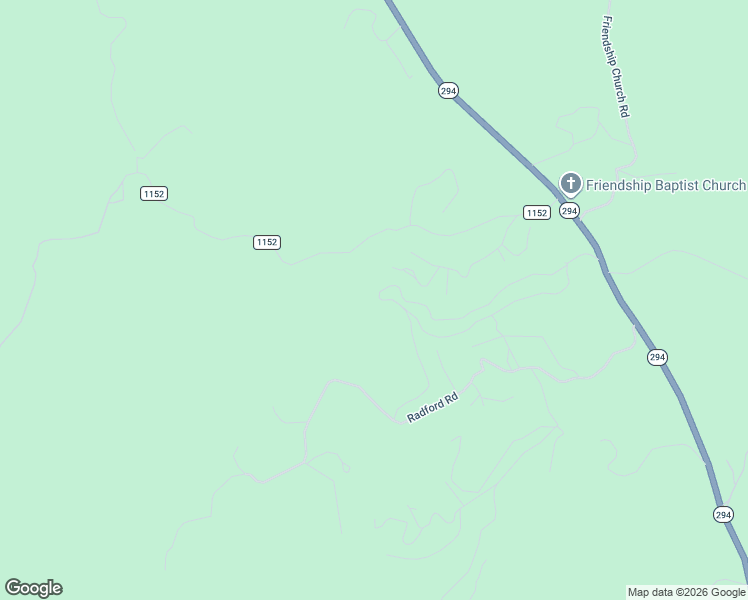 map of restaurants, bars, coffee shops, grocery stores, and more near 525 Crowe Road in Murphy