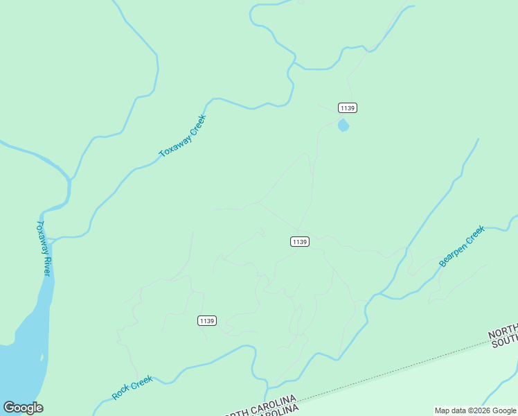 map of restaurants, bars, coffee shops, grocery stores, and more near 347 Arrowhead Ridge Road in Brevard