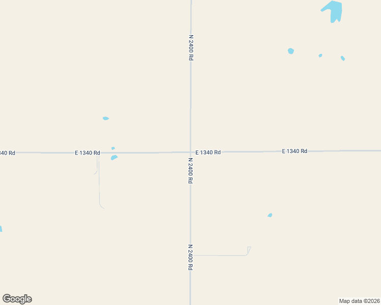 map of restaurants, bars, coffee shops, grocery stores, and more near N2400 Road in Mountain View