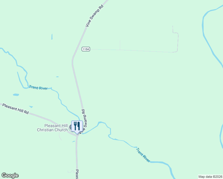 map of restaurants, bars, coffee shops, grocery stores, and more near 272 Dixon Road in Trenton