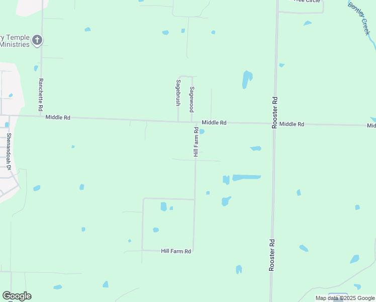 map of restaurants, bars, coffee shops, grocery stores, and more near 18 Hill Farm Road in Conway