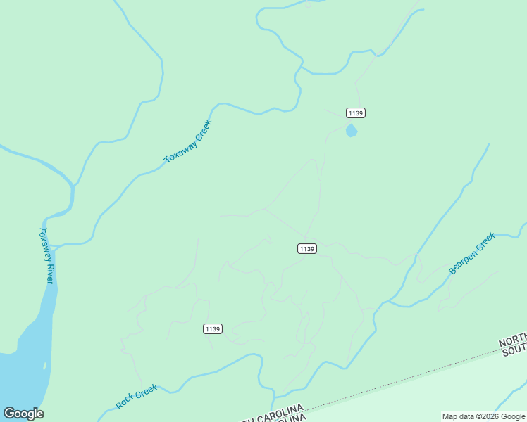 map of restaurants, bars, coffee shops, grocery stores, and more near 347 Arrowhead Ridge Road in Brevard