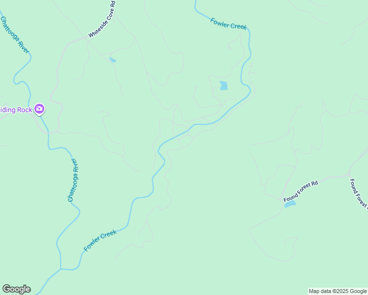 map of restaurants, bars, coffee shops, grocery stores, and more near 200 Ambient Way in Cashiers