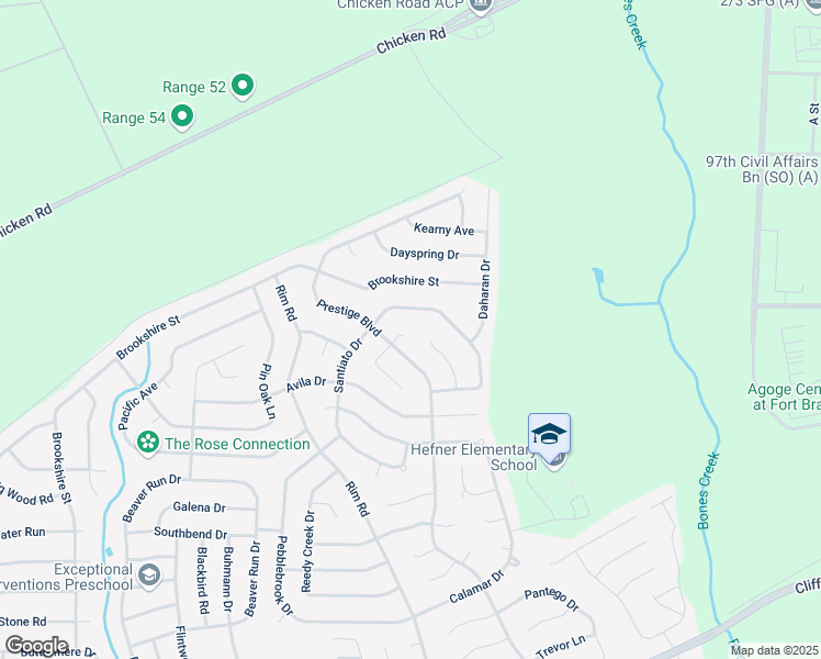 map of restaurants, bars, coffee shops, grocery stores, and more near 7191 Alagon Court in Fayetteville
