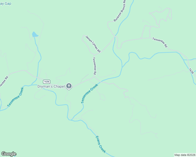 map of restaurants, bars, coffee shops, grocery stores, and more near 40 Tessentee Woods Road in Franklin