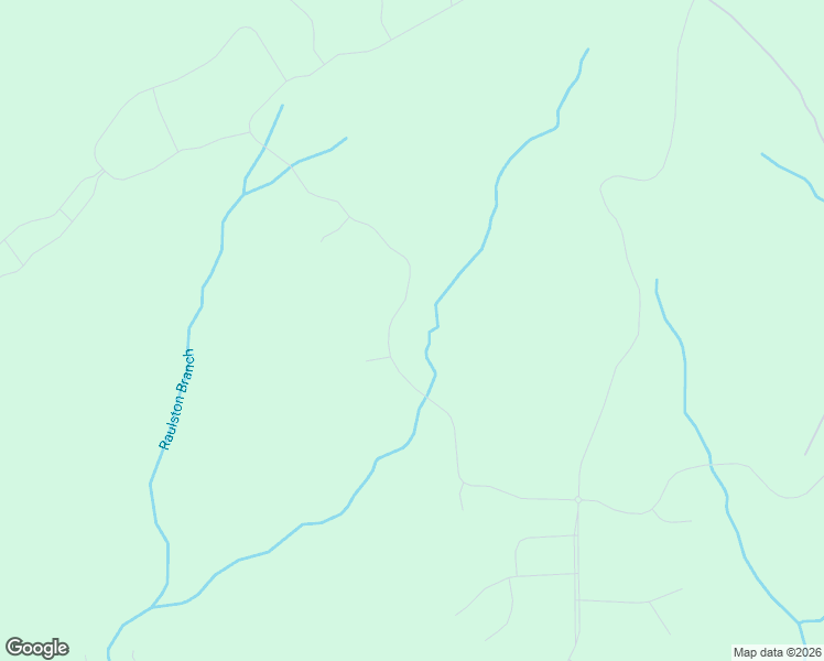 map of restaurants, bars, coffee shops, grocery stores, and more near 150 River View Court in South Pittsburg