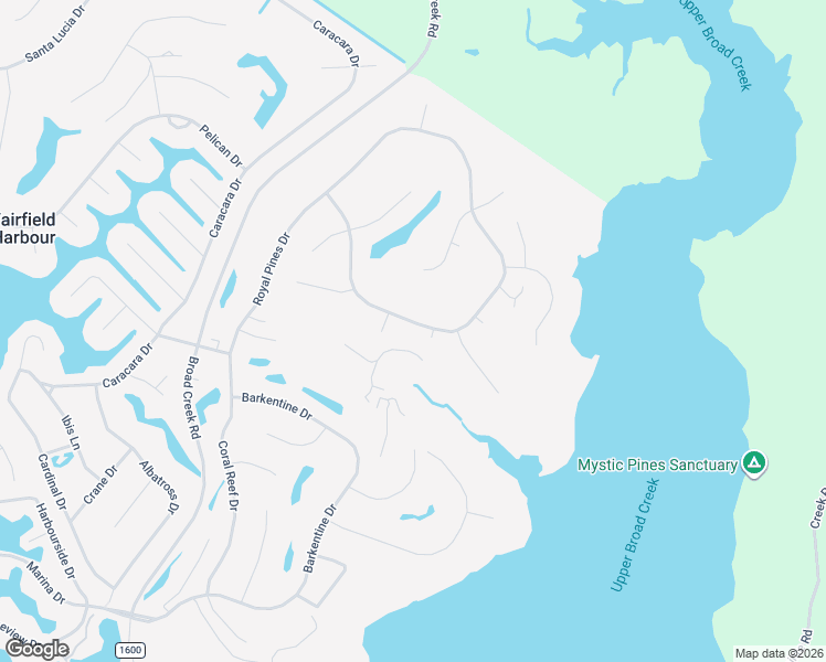 map of restaurants, bars, coffee shops, grocery stores, and more near 2137 Royal Pines Drive in New Bern
