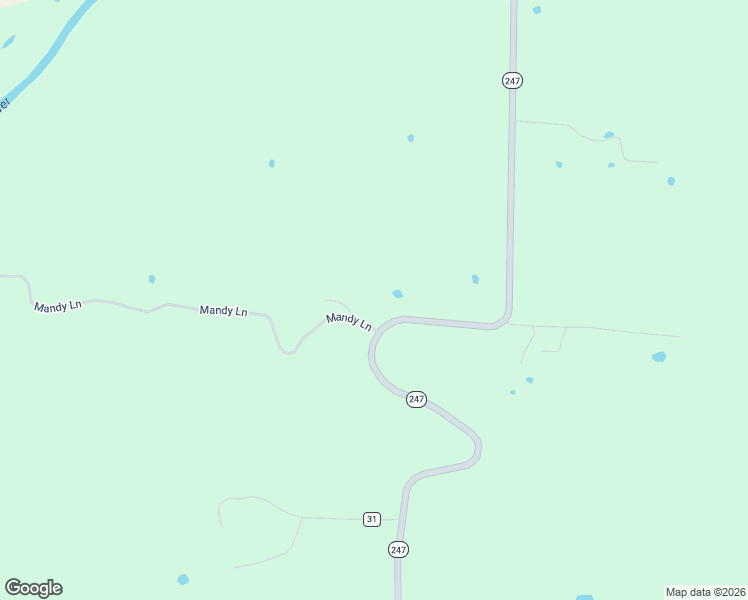 map of restaurants, bars, coffee shops, grocery stores, and more near 37 Mandy Lane in Casa