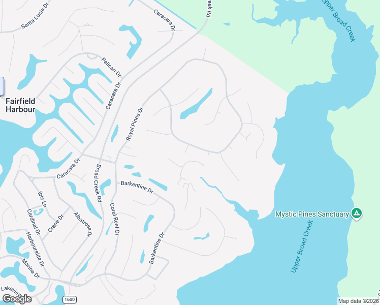 map of restaurants, bars, coffee shops, grocery stores, and more near 2137 Royal Pines Drive in New Bern