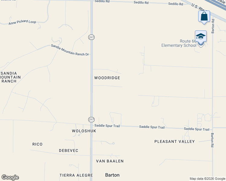 map of restaurants, bars, coffee shops, grocery stores, and more near 22 Autumnwood Court in Edgewood