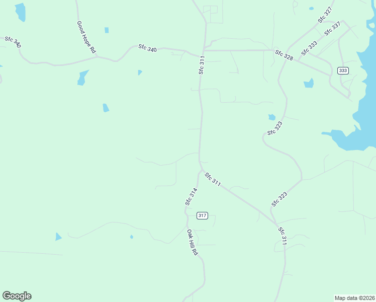 map of restaurants, bars, coffee shops, grocery stores, and more near 1260 Barrow Hill Road in Forrest City