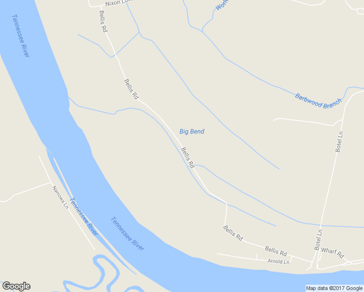 map of restaurants, bars, coffee shops, grocery stores, and more near Bellis Road in Savannah