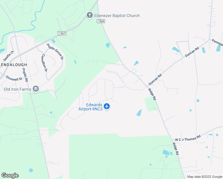 map of restaurants, bars, coffee shops, grocery stores, and more near 3939 Allenby Place in Unionville