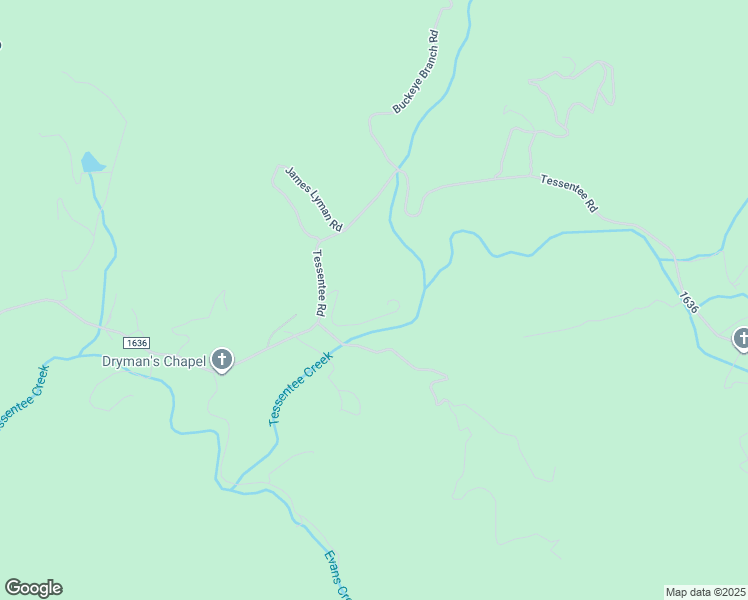 map of restaurants, bars, coffee shops, grocery stores, and more near 216 Red Cedar Lane in Franklin