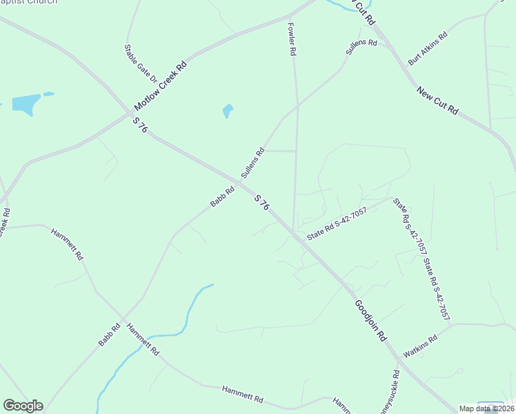 map of restaurants, bars, coffee shops, grocery stores, and more near 1025 Goodjoin Road in Campobello