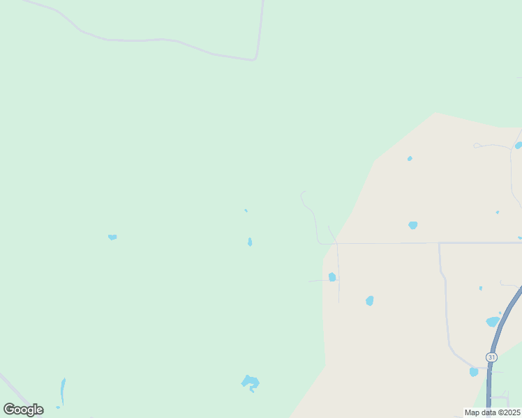 map of restaurants, bars, coffee shops, grocery stores, and more near 764 Mordecai Road in McAlester